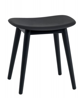 Fiber Stool Hocker H 46 cm Muuto